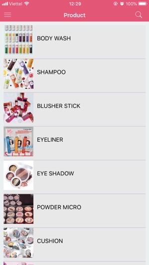 Makeup Helper USA(圖5)-速報App