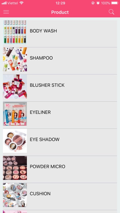 Makeup Helper USA screenshot-4