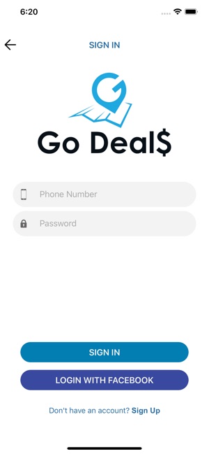 Godeals.us(圖2)-速報App