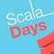 Welcome to the all-new, official app for Scala Days