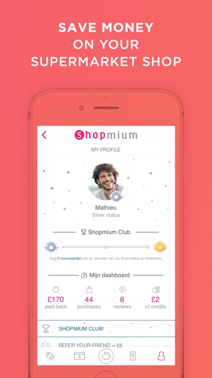 Shopmium: save money every day screenshot-6