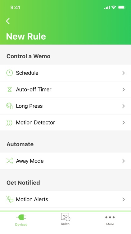 Wemo