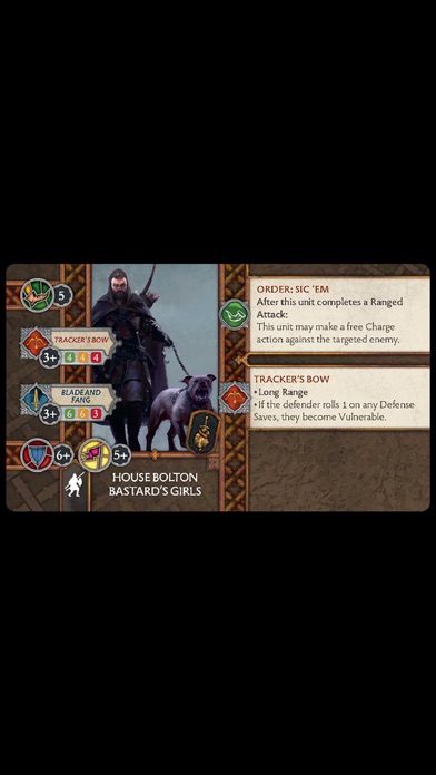 War Council screenshot 4