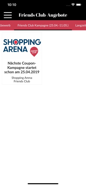 Shopping Arena(圖3)-速報App