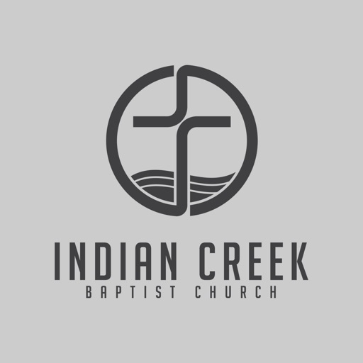 Indian Creek Baptist Church icon