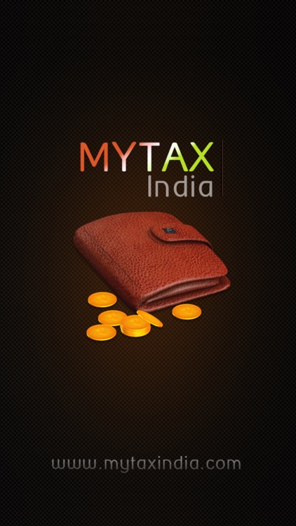 My Tax India