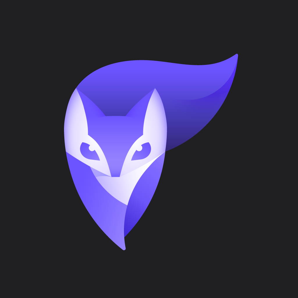 Enlight Photofox: Digital Art App Icon