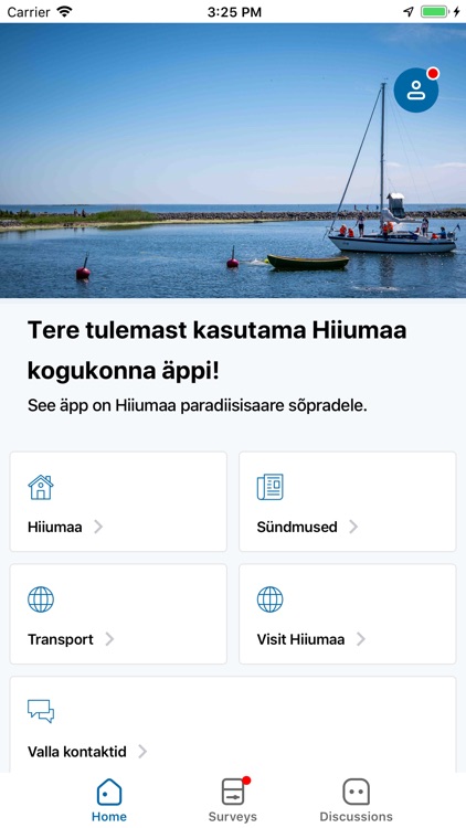 Hiiumaa