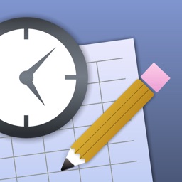 Timesheet Work & Hours Tracker Apple Watch App