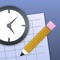 Timesheet is an application designed to help keep track of time spent on billable activities