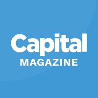 Capital, le mag de l'économie app not working? crashes or has problems?