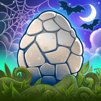 Merge Dragons! Merge Dragons!
