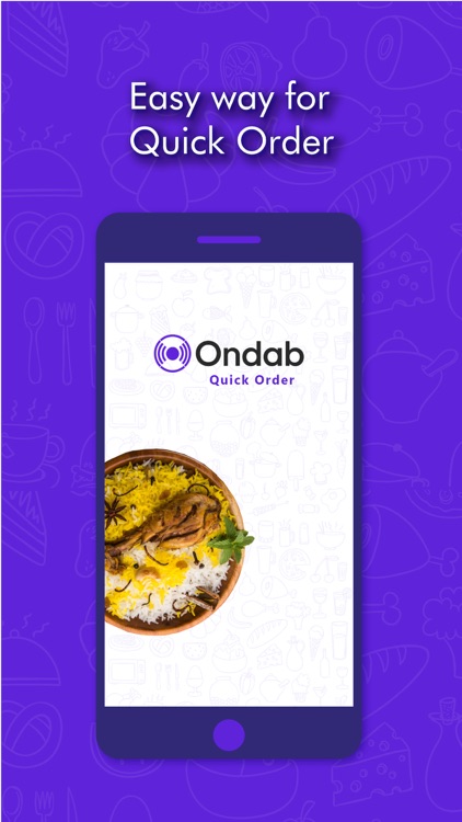 Ondab - Food & Restaurants