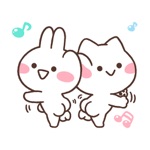 MIMI and Neko No words