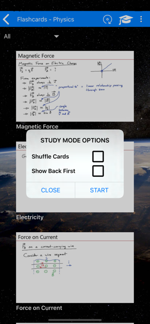 Index Cards App(圖8)-速報App