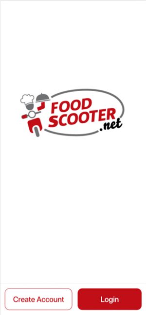 Food Scooter