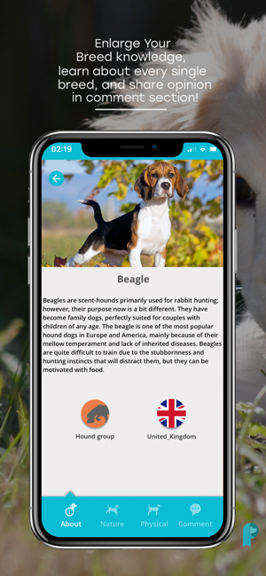 Pawer – All-In-One Dog App(圖7)-速報App