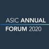 ASIC Annual Forum 2020