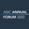 ASIC 2020 is the official App for the ASIC Annual Forum held on 25 & 26 March 2020 in Sydney Australia