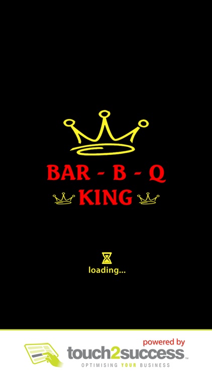 Bar-B-Q King Kirkcaldy