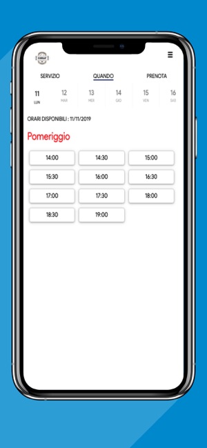 Barberia Moderna Carlà(圖3)-速報App