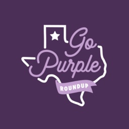 Go Purple Roundup