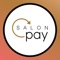 This app is for VIP clients who attend a Salon Pay Salon