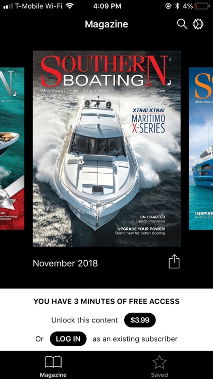 Southern Boating & Yachting