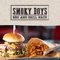 The Smoky Boys concept is all about great meat and big flavours