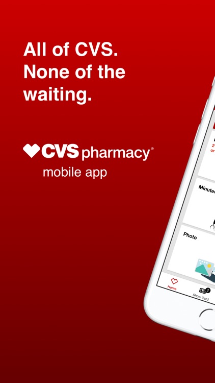 CVS Pharmacy screenshot-0