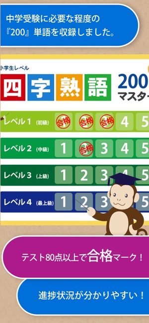 四字熟語マスター On The App Store