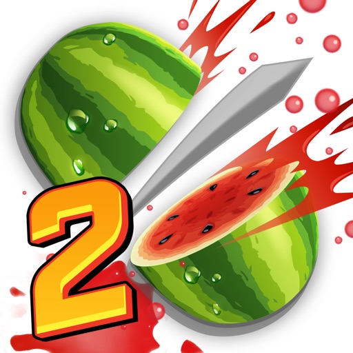Fruit Ninja Fight