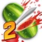 Collect and upgrade blades and powerups in action-packed fun