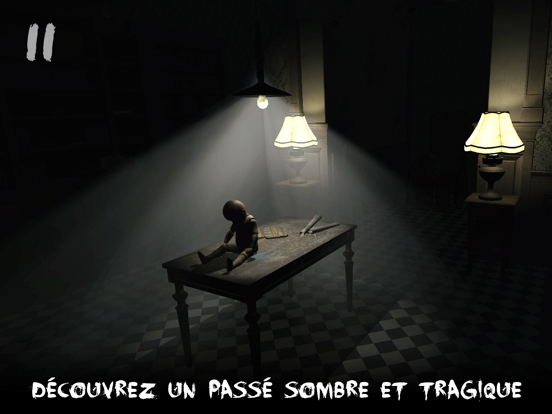 Layers of Fear: 3D Horror Game Layers of Fear: 3D Horror Game