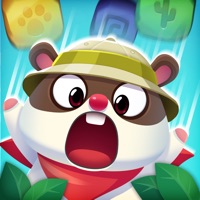 애니팡 터치 - 트레저 리그 PC 용