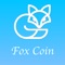 FoxCoin is an extremely fast and  multi crypto App, designed for ease of use