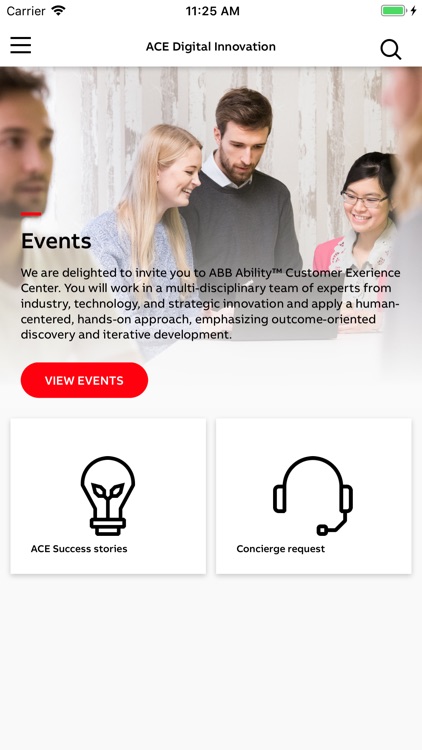 ACE Digital Innovation