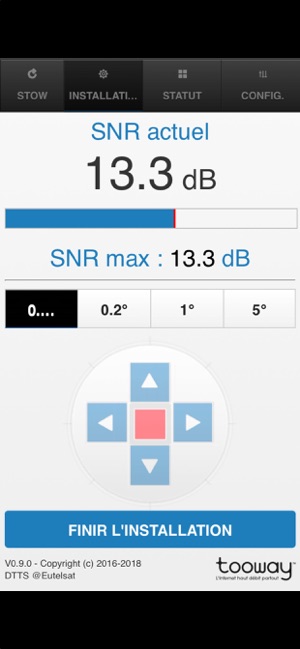 KA-SAT Pointer FMA(圖3)-速報App