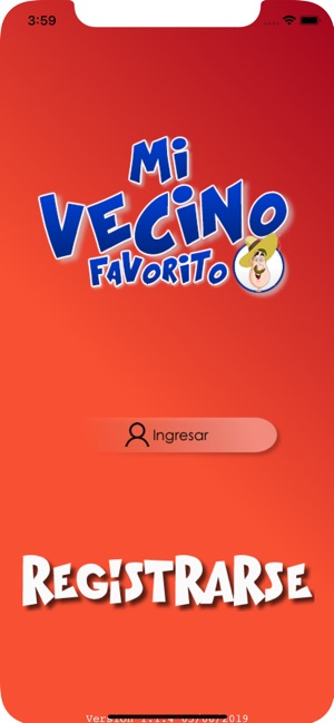 Mi Vecino Favorito(圖2)-速報App