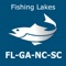 Best lakes for fishing in the State