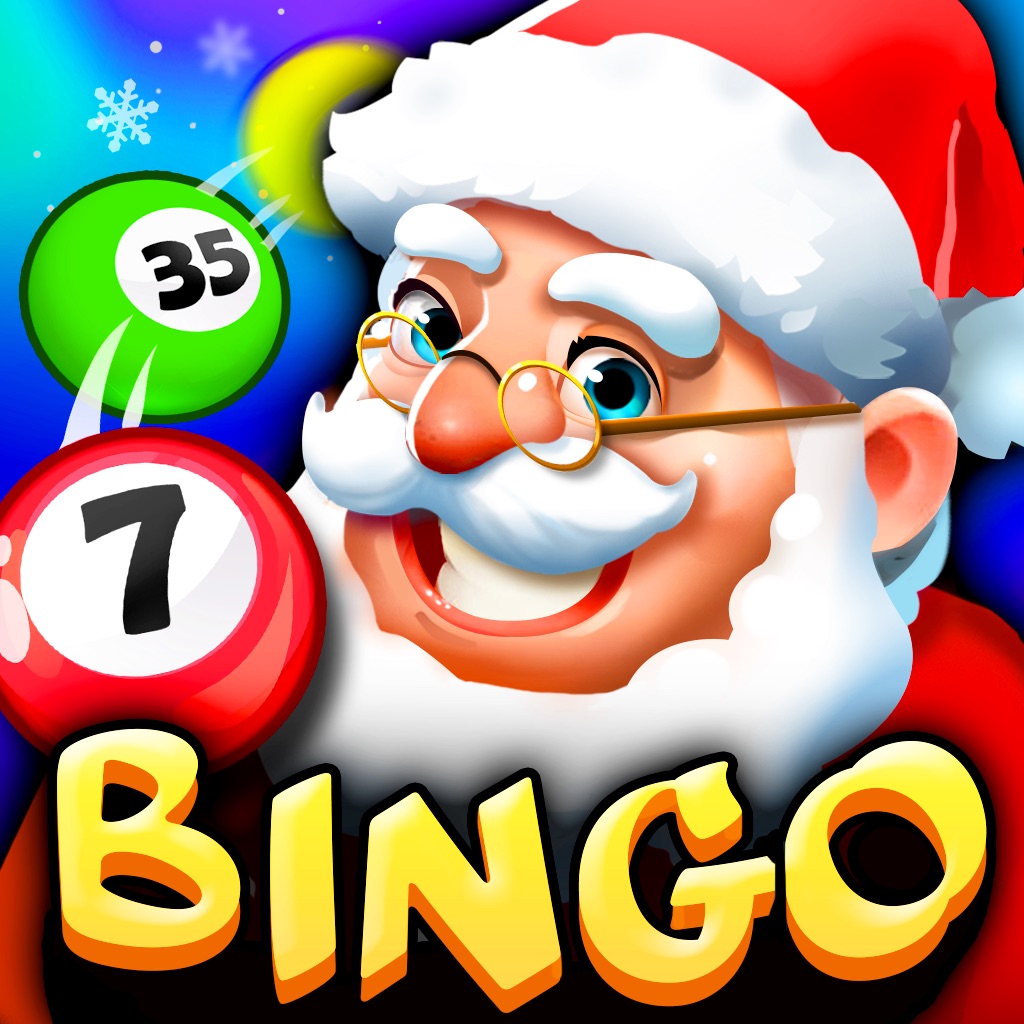 Bingo Holiday - BINGO Games