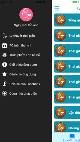Game screenshot Thai giáo apk
