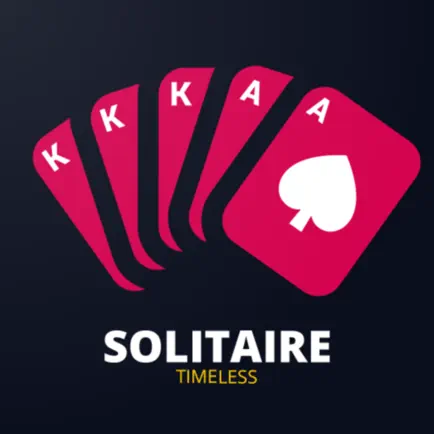 Solitaire Timeless Читы