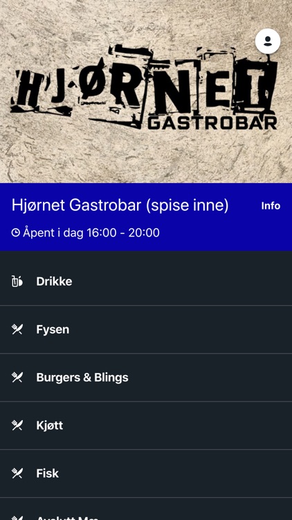 Hjørnet Gastrobar