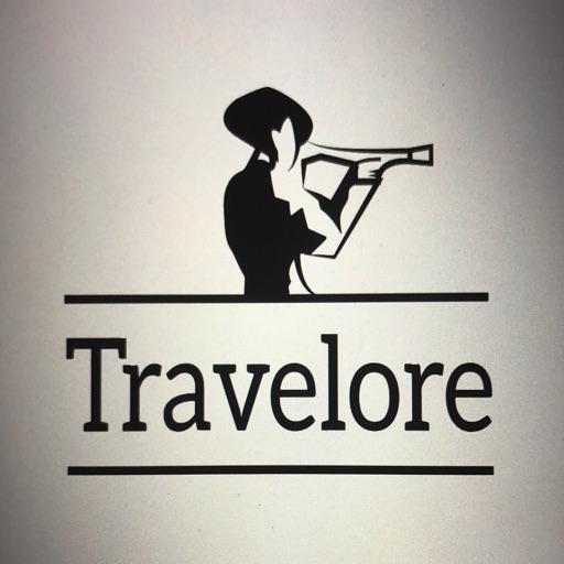 Travelore Icon