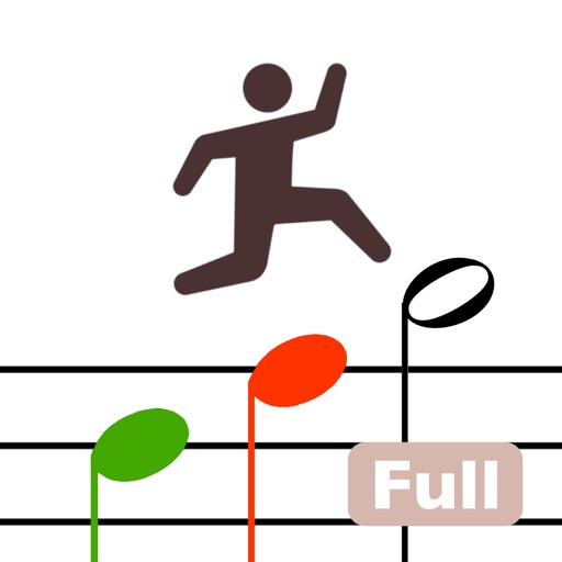 新曲視唱 Steps - Full