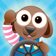 App for children - Games kids