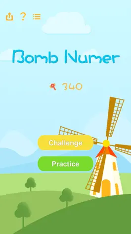 Game screenshot Bomb Number mod apk