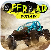 Off Road Outlaws - 4x4 offroad apk