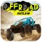 Off Road Outlaws - 4x4 offroad